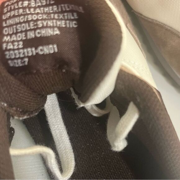J. Crew Trainers Sneakers NEW w/o tags - Picture 9 of 9